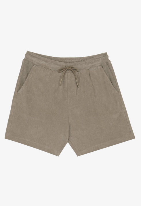 Badstof Man Short Basic | NOTE: Levertijd 5-7 werkdagen